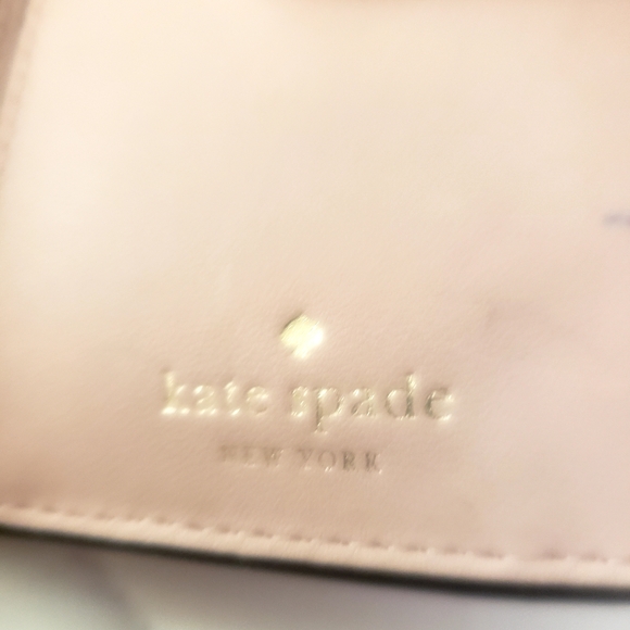 Kate Spade Wallet - Picture 8 of 8